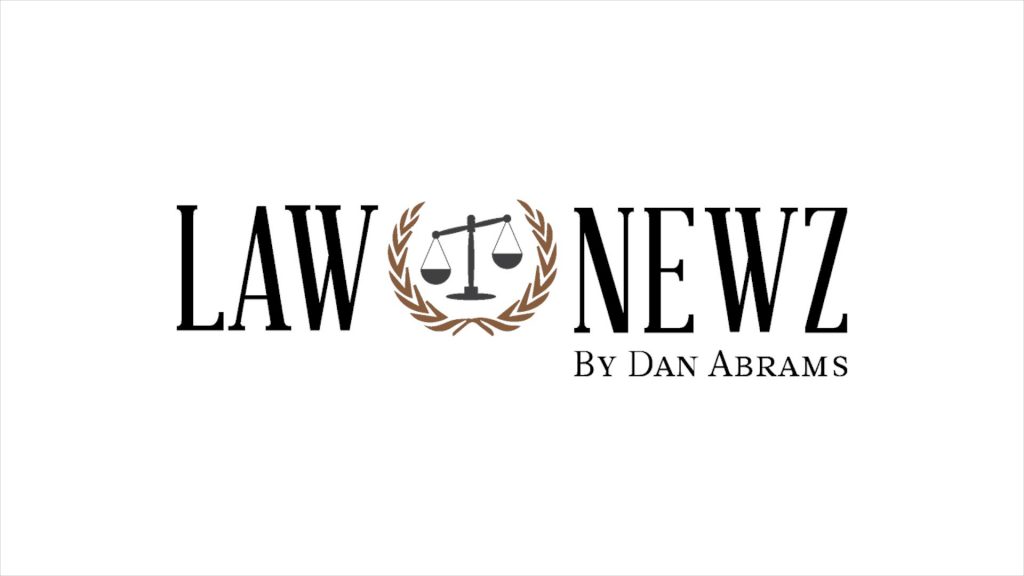Law Newz logo